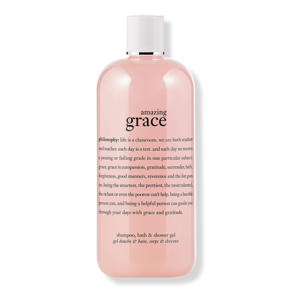 3in1 Shampoo, Shower Gel, and Bubble Bath Philosophy Ulta Beauty