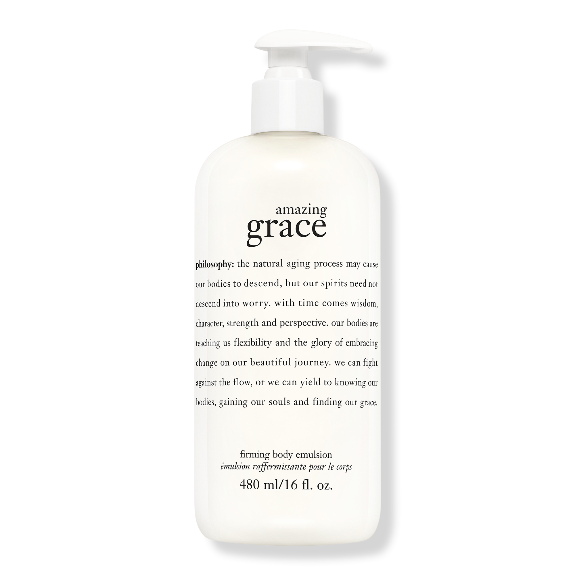 Philosophy Amazing Grace Firming Body Emulsion #1