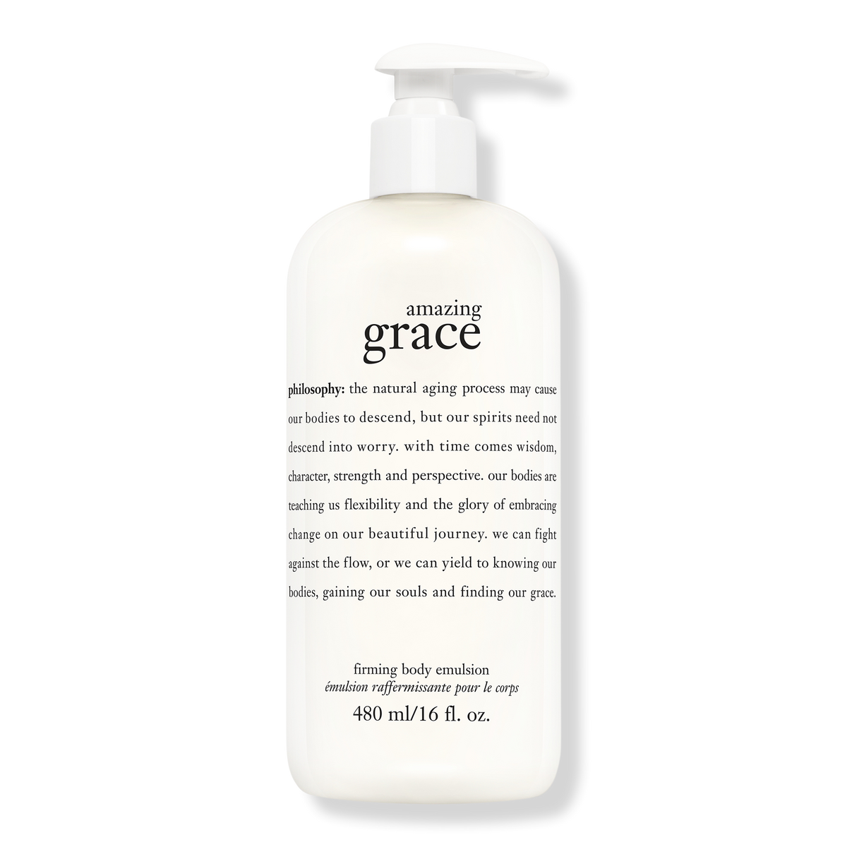 Amazing Grace Firming Body Emulsion