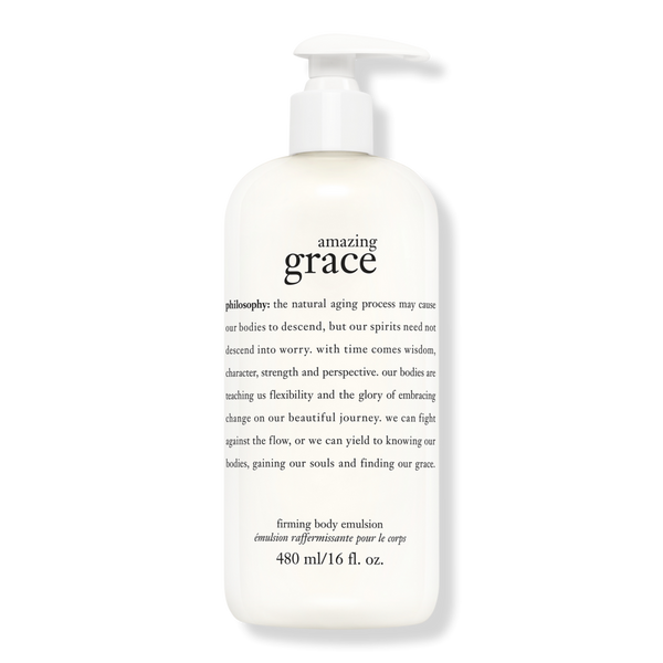 Philosophy Amazing Grace Firming Body Emulsion #1