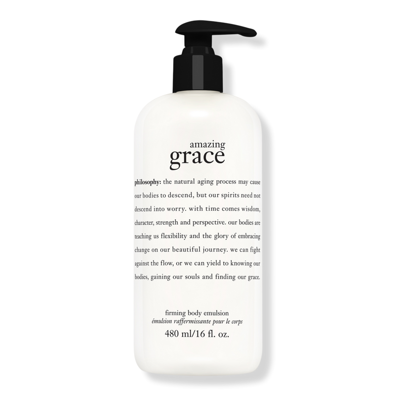 Philosophy - Original Amazing Grace Firming Body Emulsion | Ulta