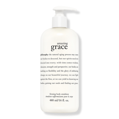 Philosophy Amazing Grace Firming Body Emulsion