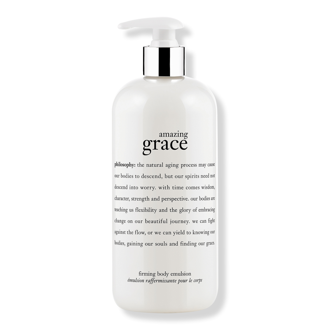 Philosophy Amazing Grace Firming Body Emulsion #1