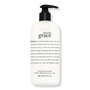 Philosophy Amazing Grace Perfumed Firming Body Emulsion - 16 oz - Philosophy Amazing Grace Perfume and Fragrance