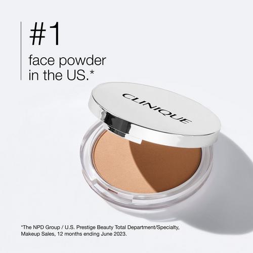 Clinique StayMatte Sheer Pressed Powder Foundation 3