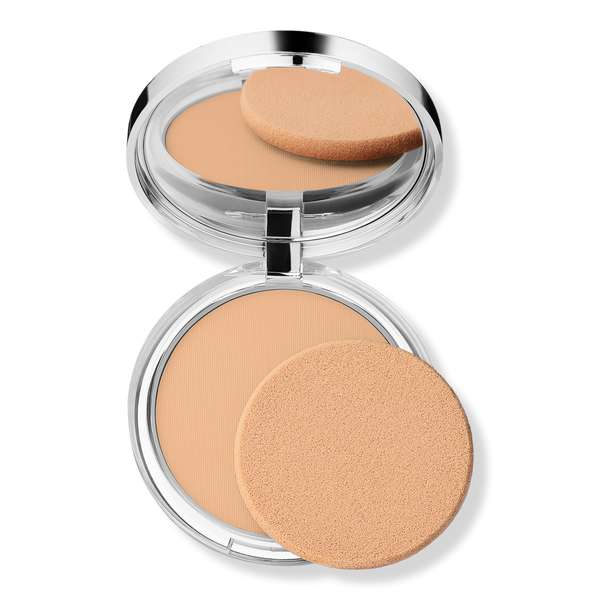 Clinique Stay-Matte Sheer Pressed Powder Foundation #1