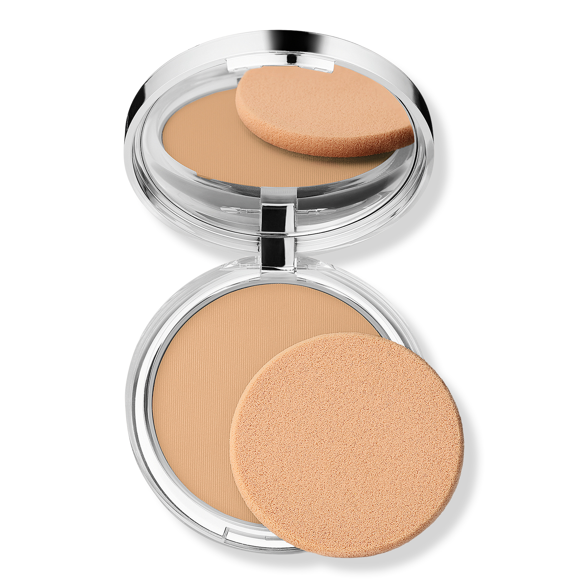 Clinique Stay-Matte Sheer Pressed Powder Foundation #1