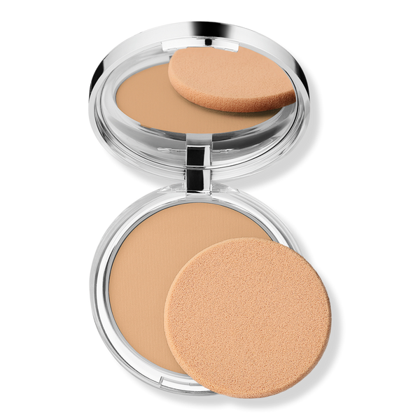 Clinique Stay-Matte Sheer Pressed Powder Foundation #1