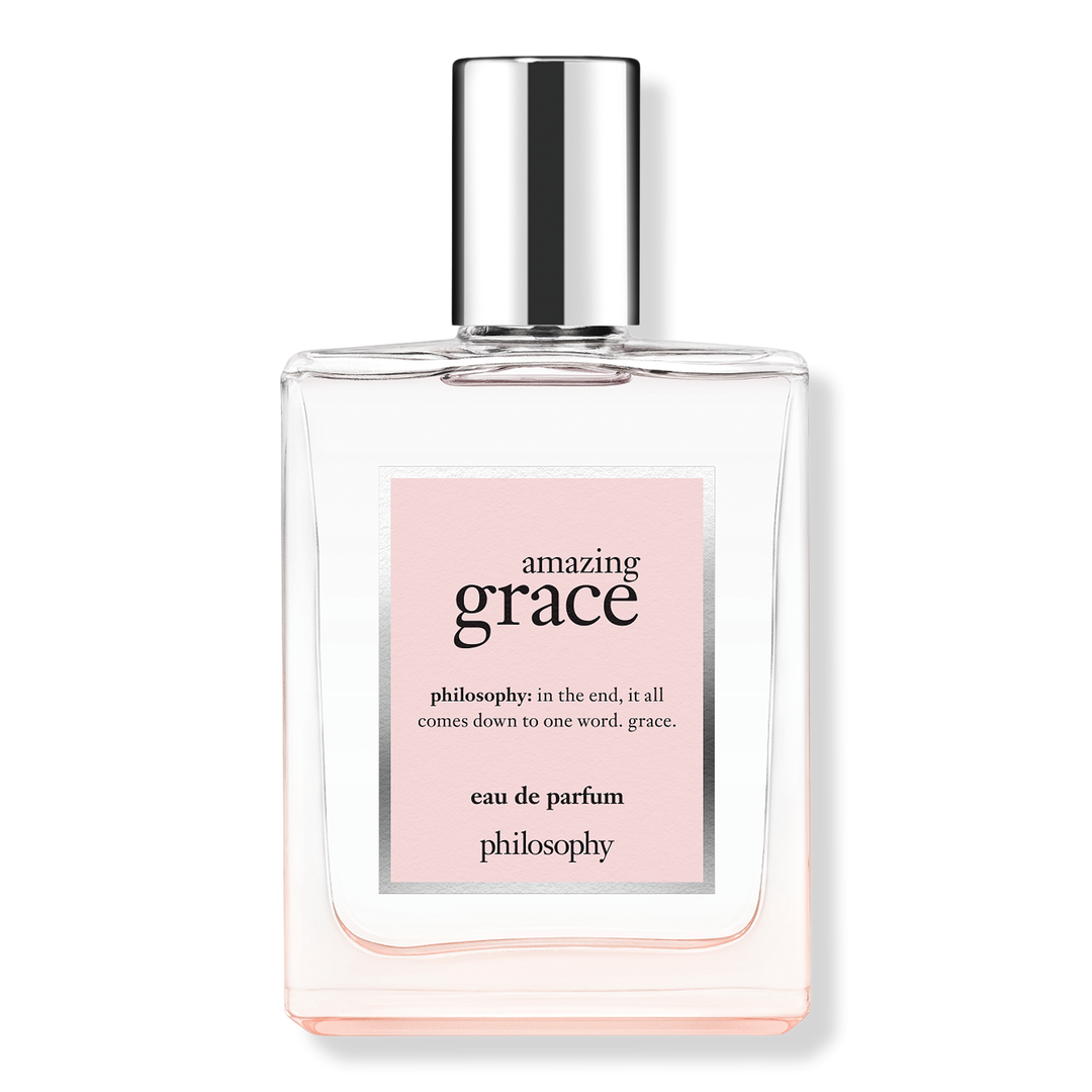 Philosophy Amazing Grace Eau de Parfum #1