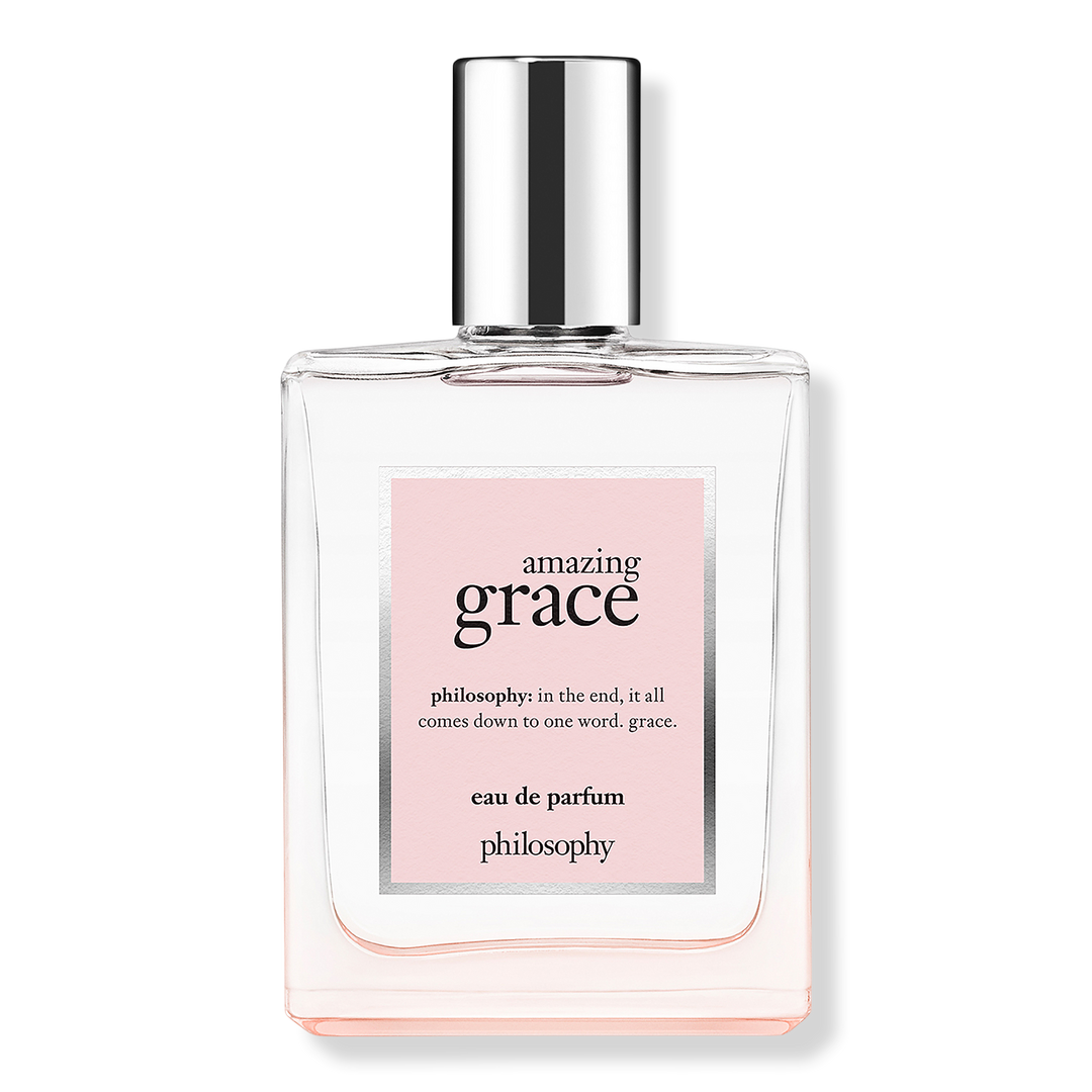 Philosophy Amazing Grace Eau de Parfum #1