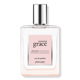 Philosophy Amazing Grace Eau De Parfum - 2.0 oz - Philosophy Amazing Grace Perfume and Fragrance