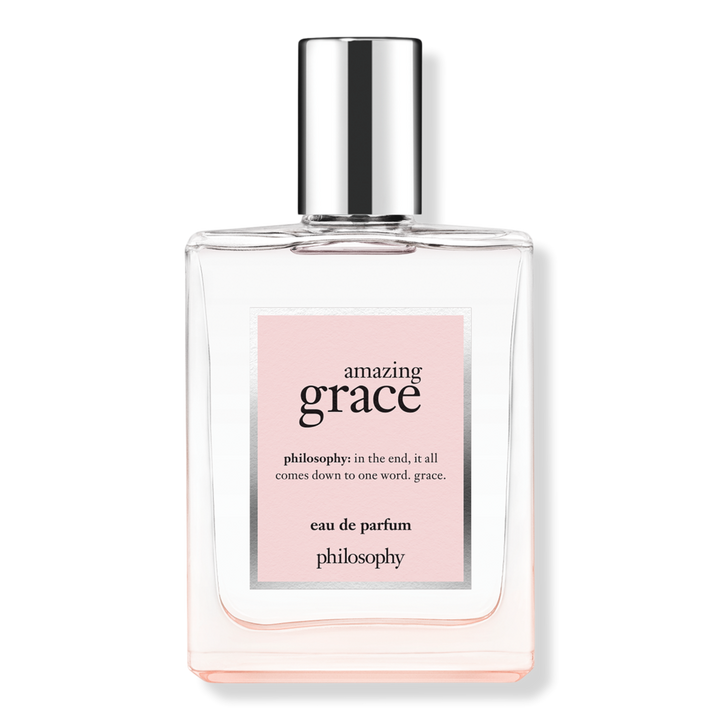 Amazing Grace Eau de Parfum Philosophy Ulta Beauty