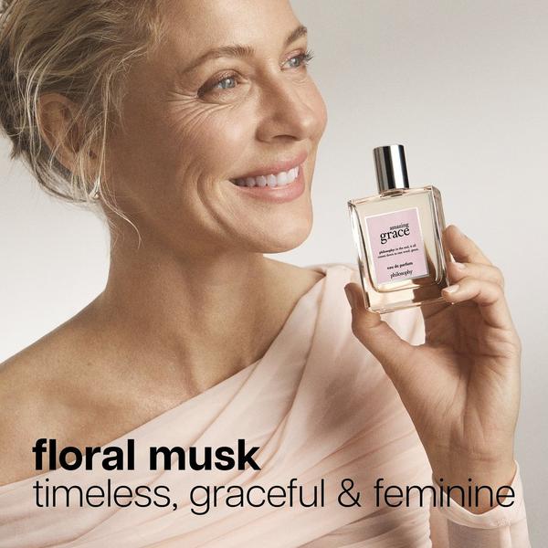 Amazing Grace Perfume 2