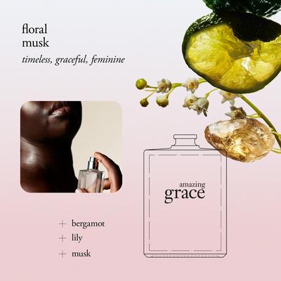 Amazing Grace Eau de Parfum
