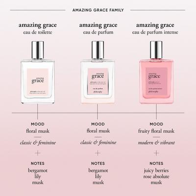 Amazing Grace Eau de Parfum
