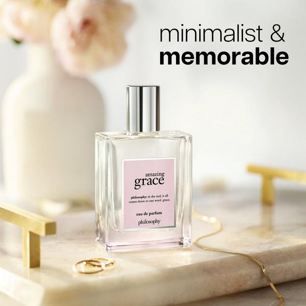 Amazing Grace Perfume 6
