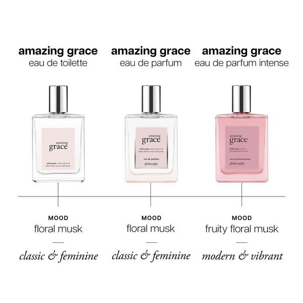 Amazing Grace Perfume 7
