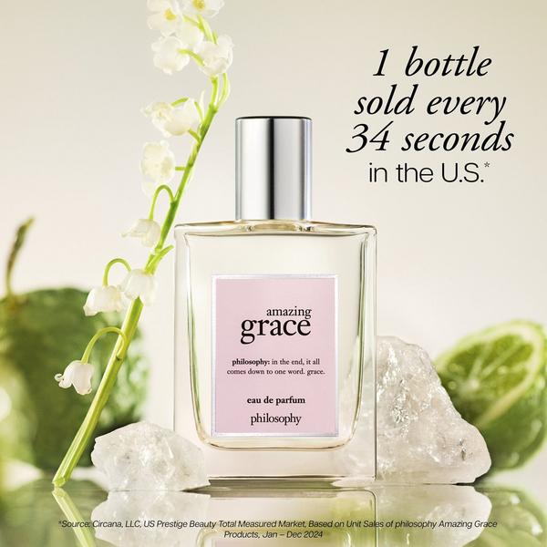 Amazing Grace Perfume 8