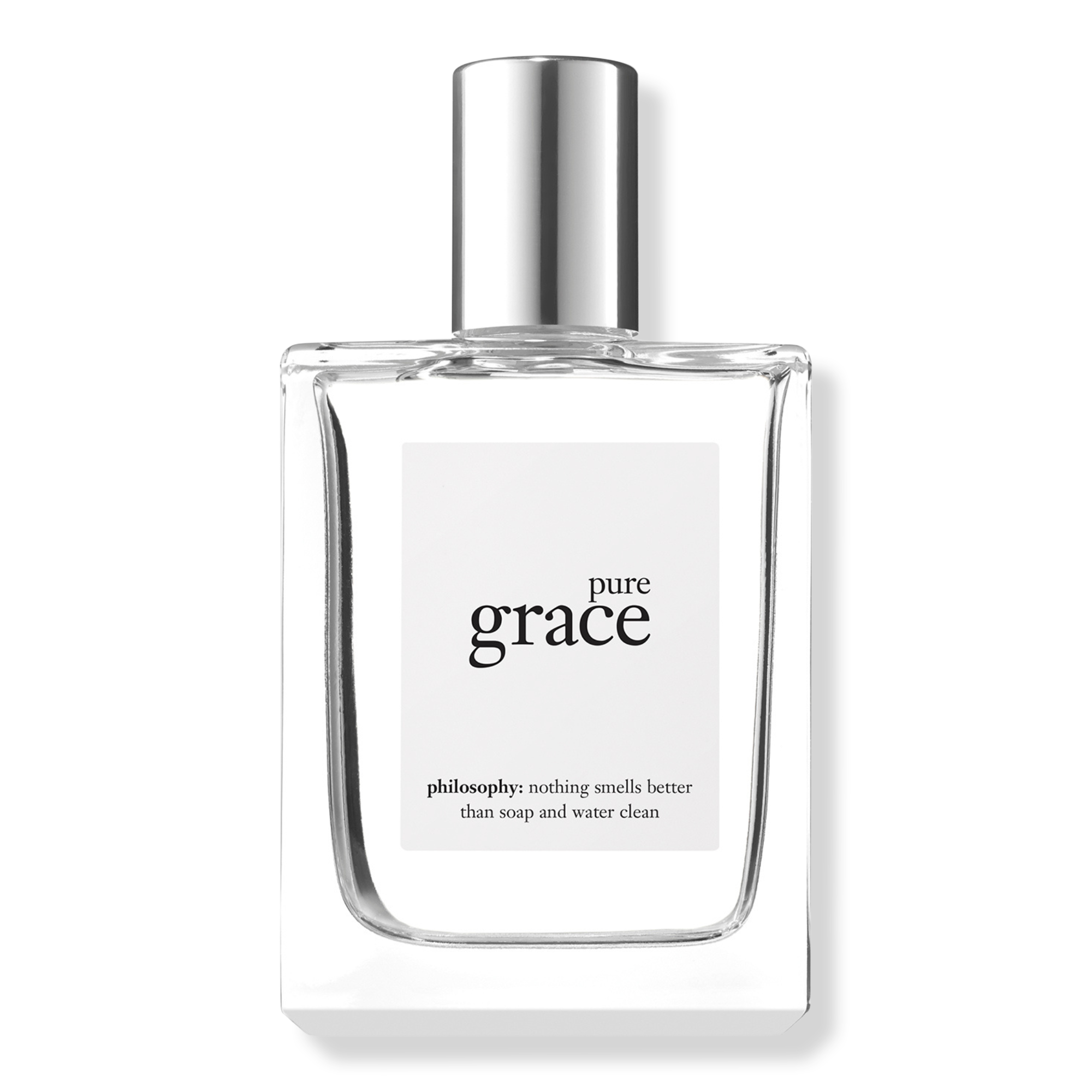 Philosophy Pure Grace Eau de Toilette #1