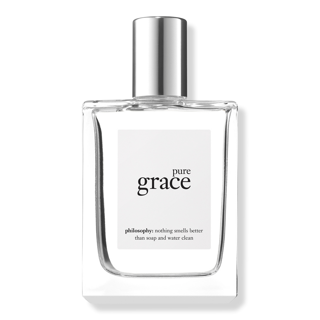 Philosophy Pure Grace Eau de Toilette #1