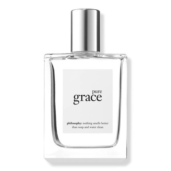 Philosophy Pure Grace Eau de Toilette #1