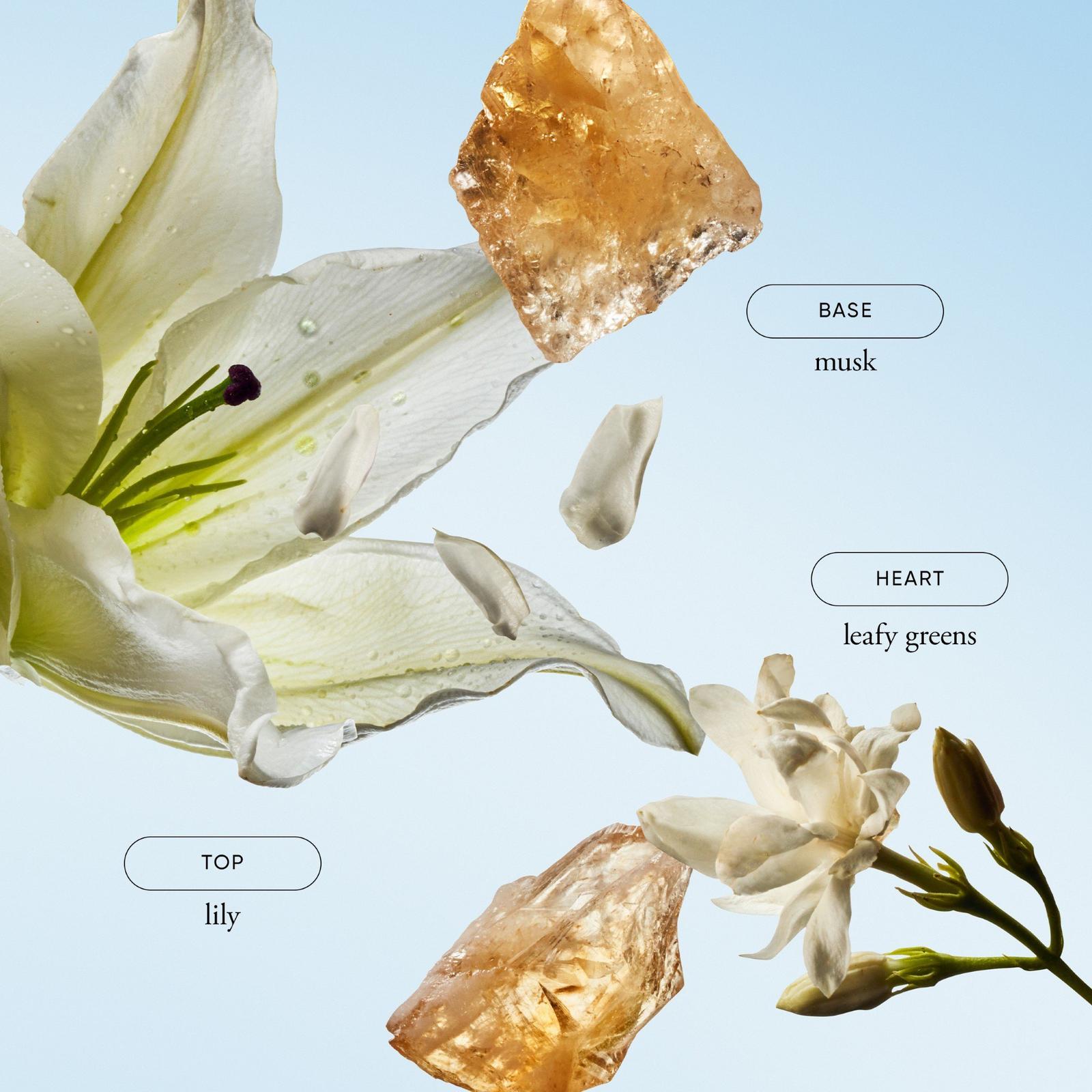 Pure Grace Eau de Toilette - 0.3 oz