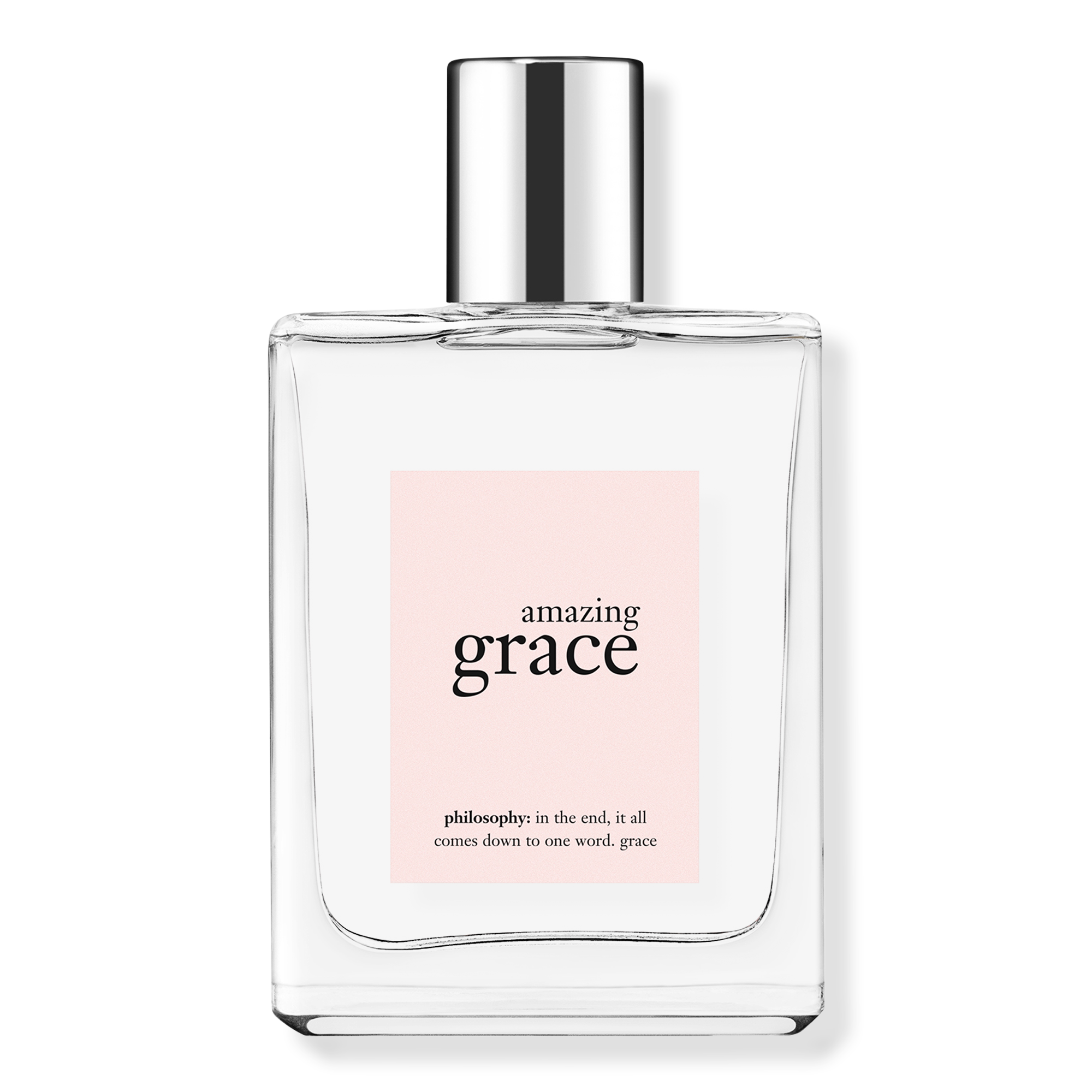 Philosophy Amazing Grace Eau de Toilette #1