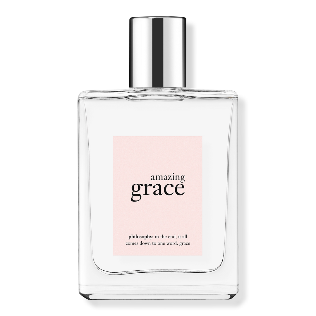 Philosophy Amazing Grace Eau de Toilette #1