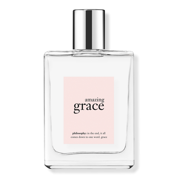 Philosophy Amazing Grace Eau de Toilette #1