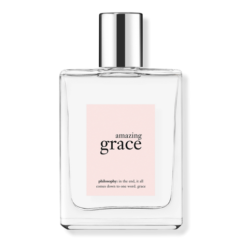 Amazing grace 2024 eau de toilette