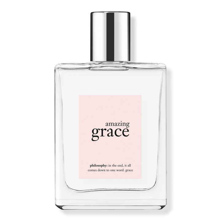 Philosophy Amazing Grace Eau de Toilette #1