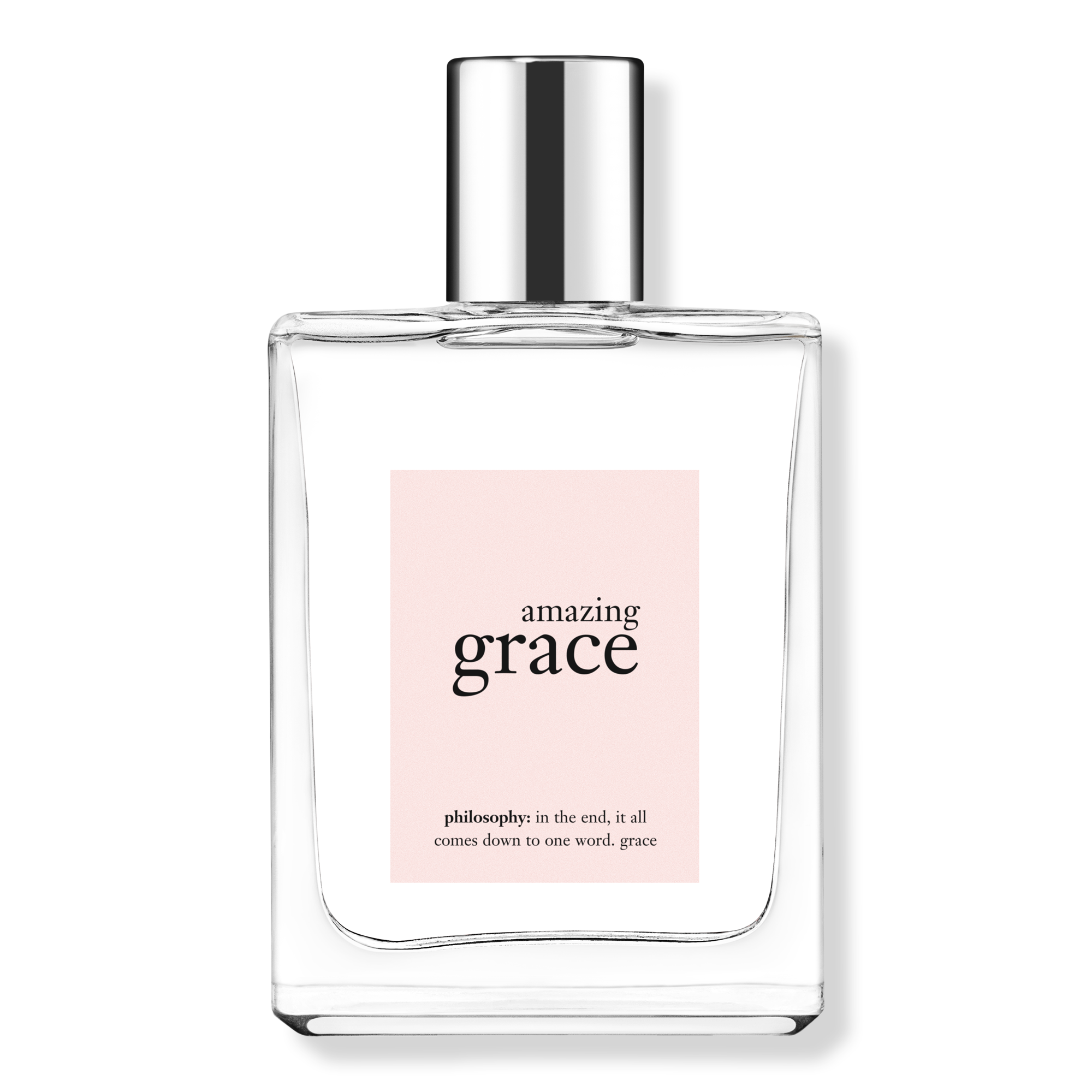 Philosophy Amazing Grace Eau de Toilette #1