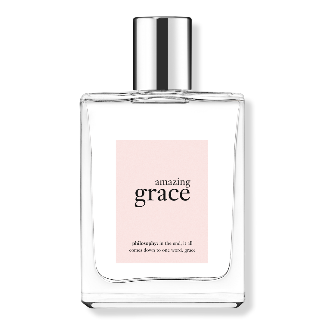 Philosophy Amazing Grace Eau de Toilette #1