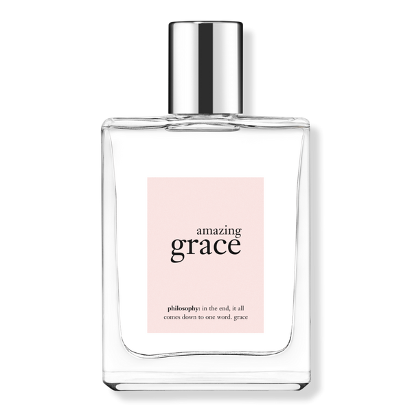 Amazing grace eau best sale de parfum 4 oz