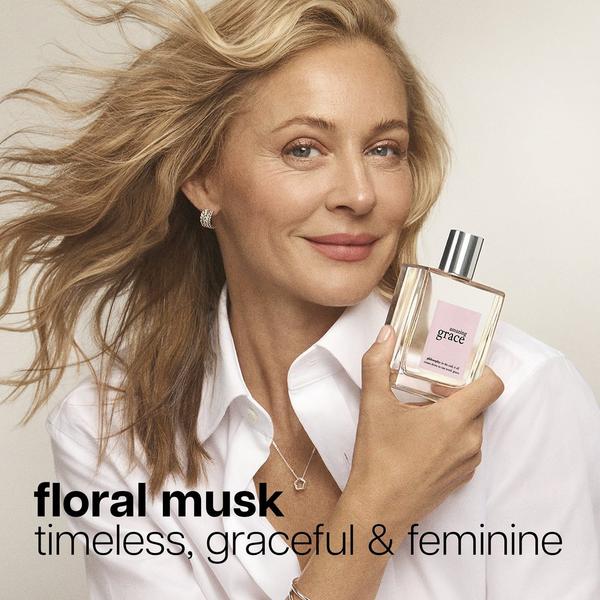 Philosophy Amazing Grace Eau de Toilette #2