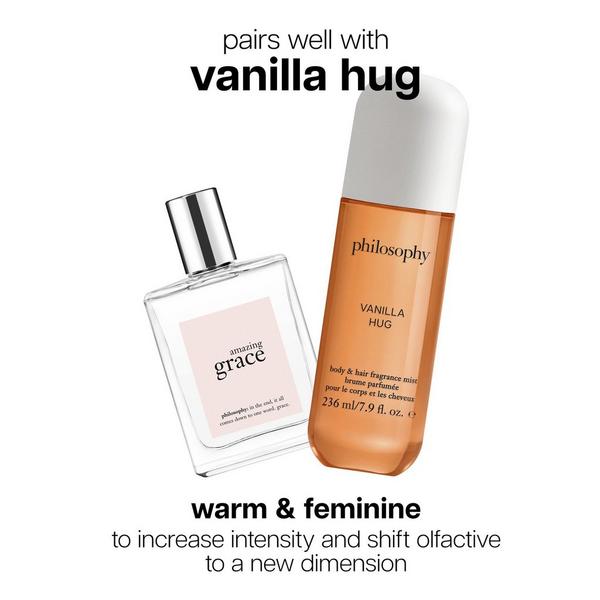 Philosophy Amazing Grace Eau de Toilette #5