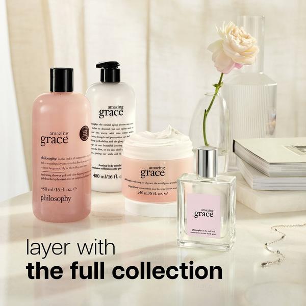 Philosophy Amazing Grace Eau de Toilette #7