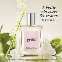 Philosophy Amazing Grace Eau de Toilette #8
