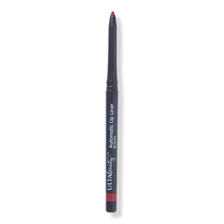 Black Lips Retractable Lip Liner - NYX Professional Makeup