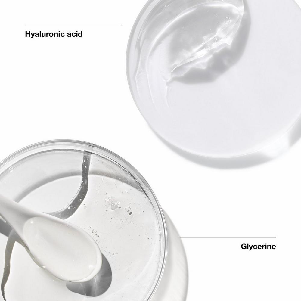 All About Clean Rinse Off Foaming Cleanser Mini