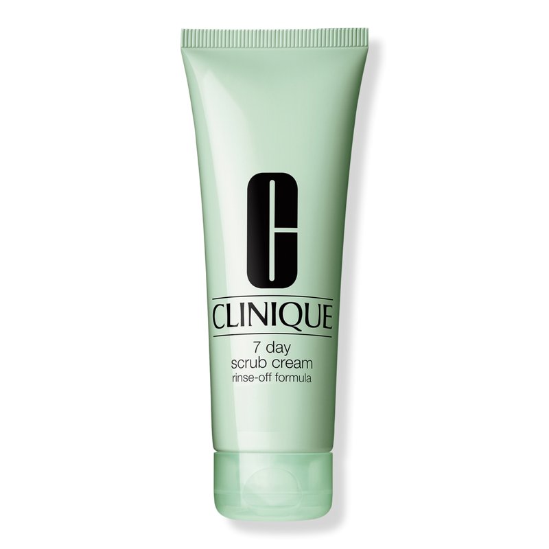Clinique - Clinique For Men Face Scrub | Ulta Beauty