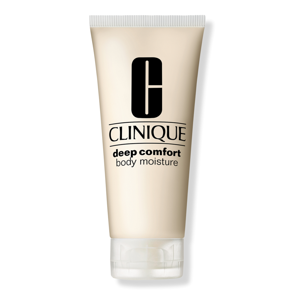 Clinique Deep Comfort Body Moisture Body Cream