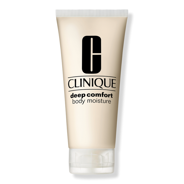 Clinique Deep Comfort Body Moisture #1