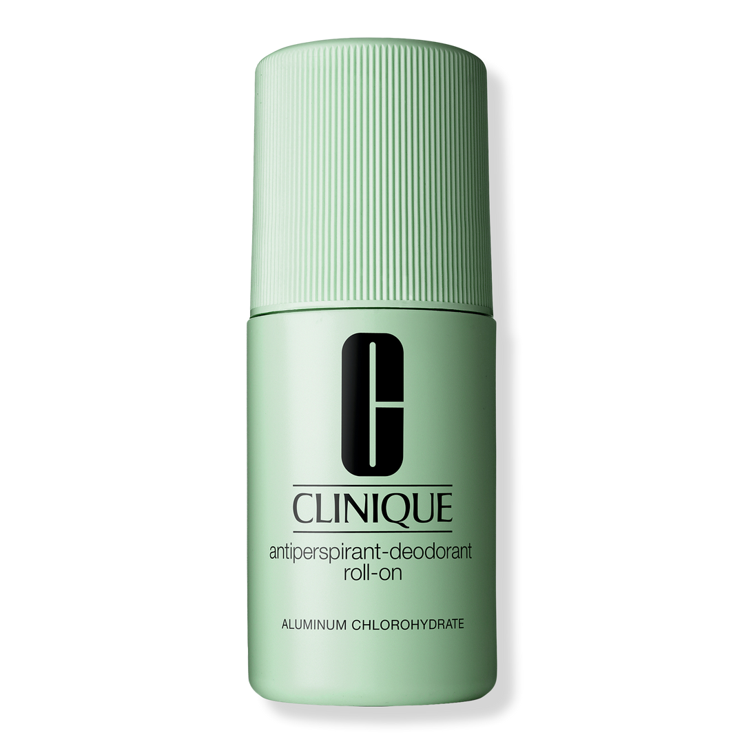 Clinique Antiperspirant-Deodorant Roll-On #1