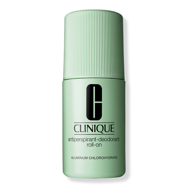 Clinique Antiperspirant-Deodorant Roll-On #1