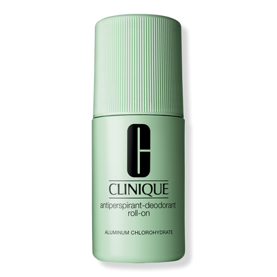 Clinique Antiperspirant-Deodorant Roll-On