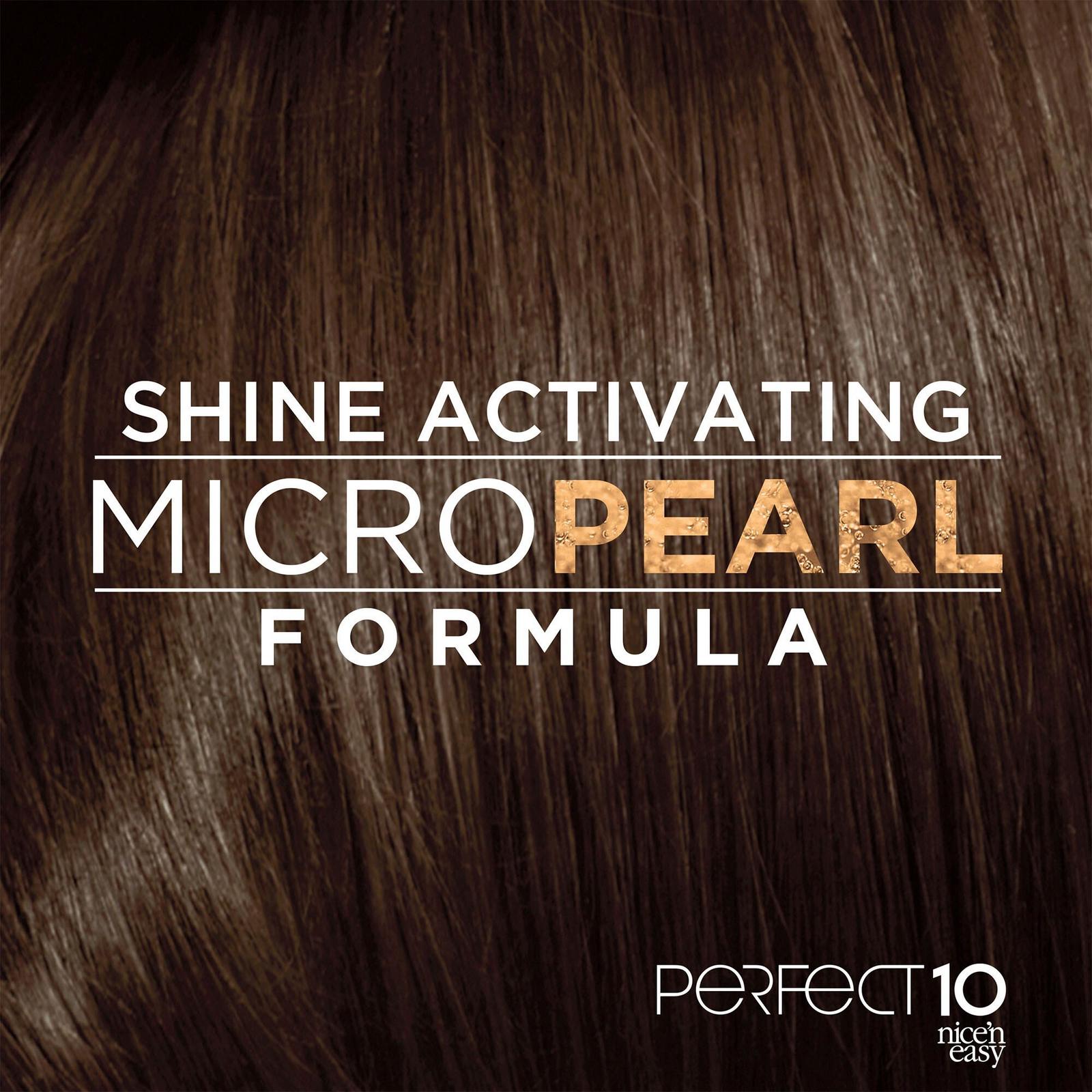 Perfect 10 Nice 'n Easy Hair Color
