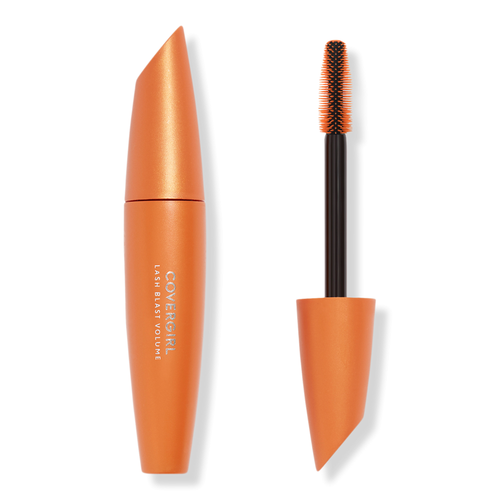Covergirl Lash Blast Volume Mascara - Very Black 800