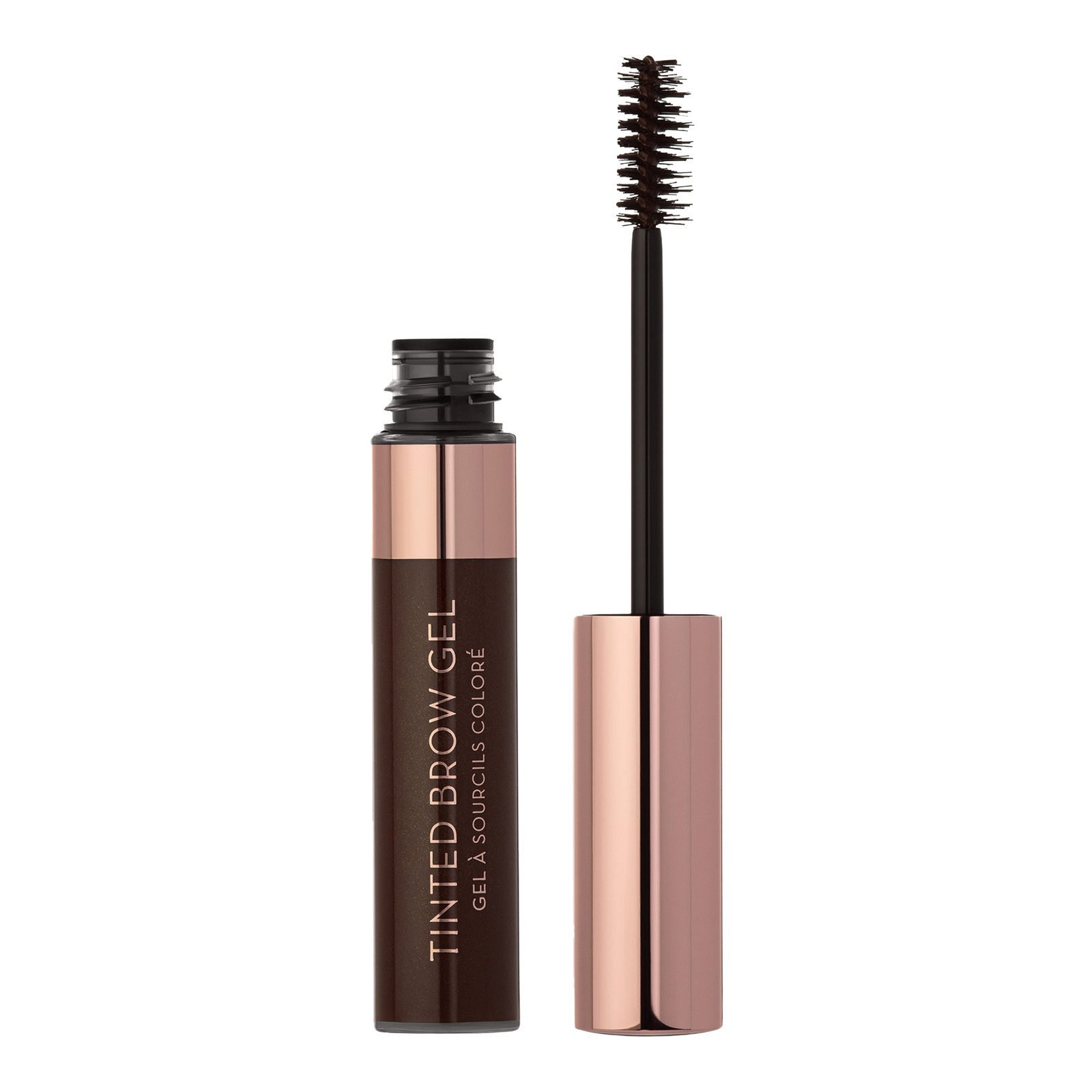 Flexible Hold Tinted Eyebrow Gel