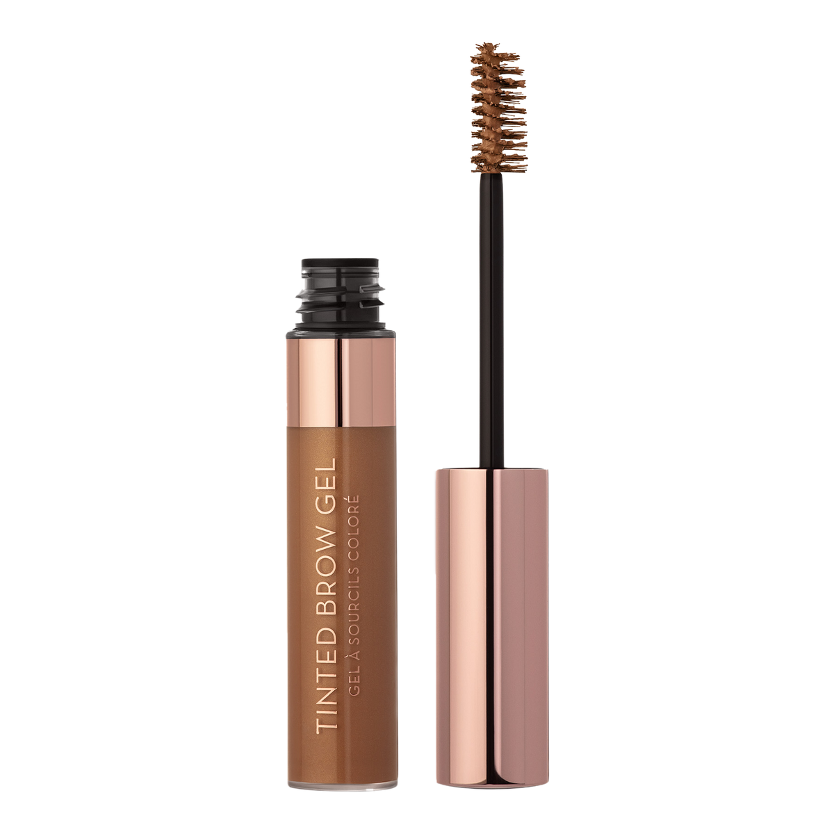 Flexible Hold Tinted Eyebrow Gel